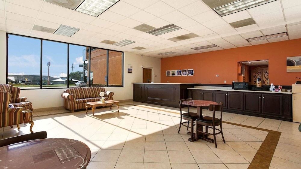Motel 6-Clarksville, TN 2