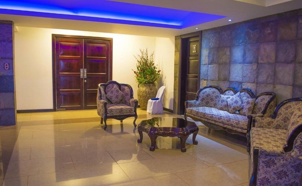 Hotel Payaqui 2