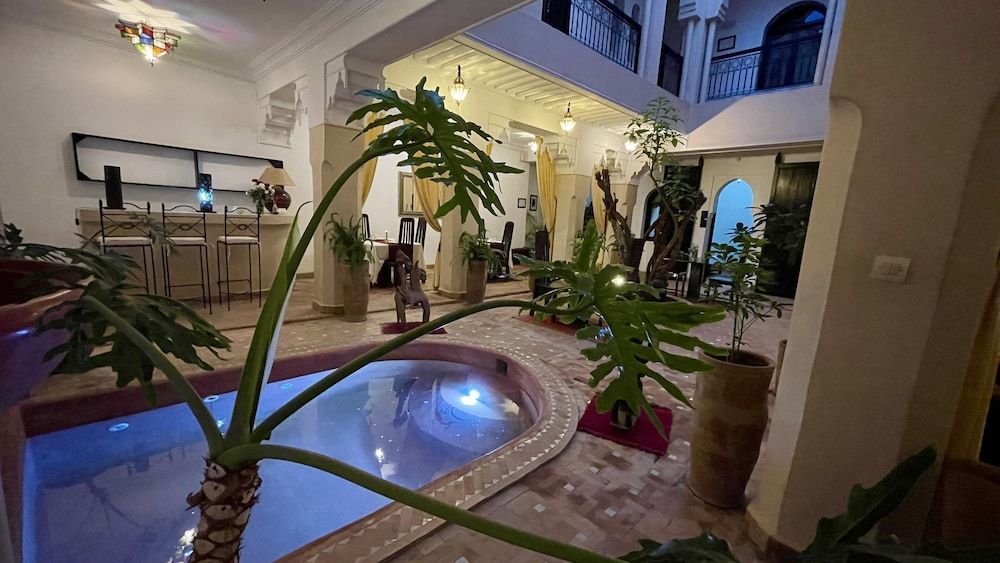 Riad Dar Foundouk & Spa 1