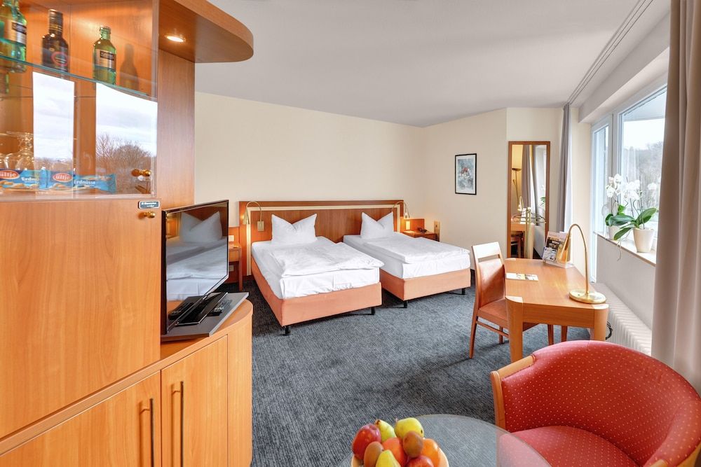 Ringhotel Parkhotel Witten 2