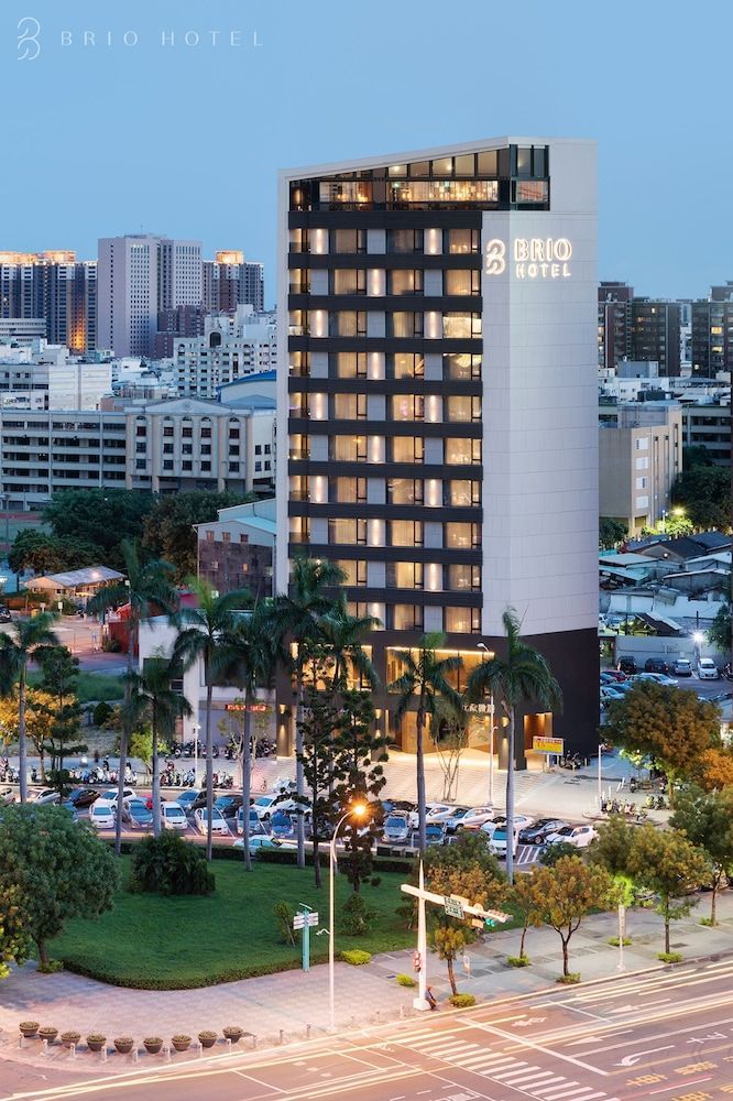 Brio Hotel 1