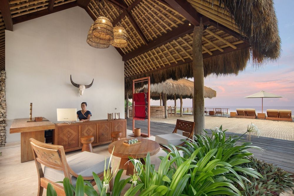Lelewatu Resort Sumba 2