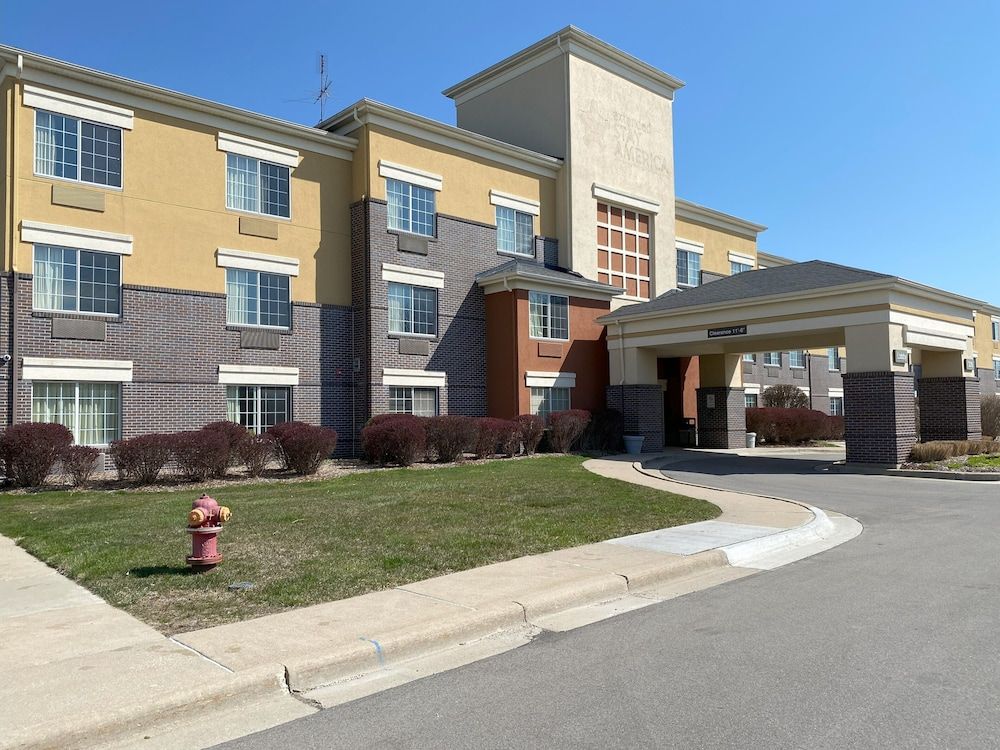 Auburn Hills Extended Stay Inn 1