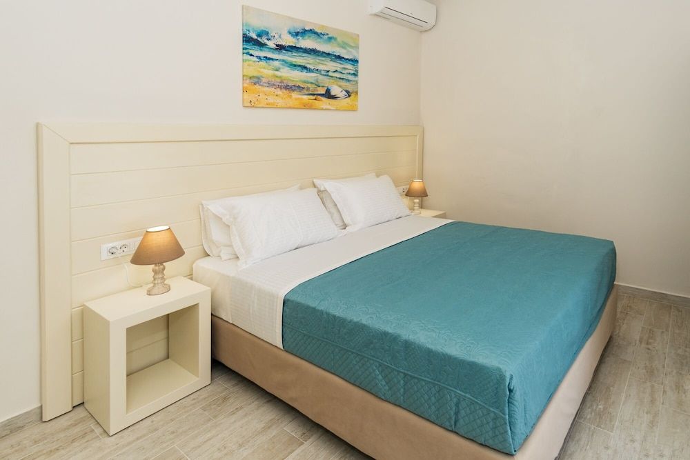 Aria Suites 2