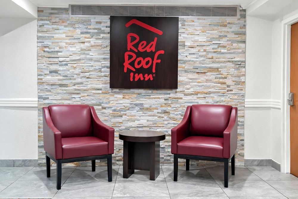 Red Roof Inn Auburn Hills 1