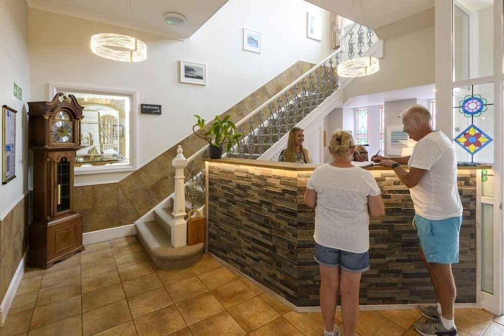 Porth Veor Manor Villas & Apartments 2