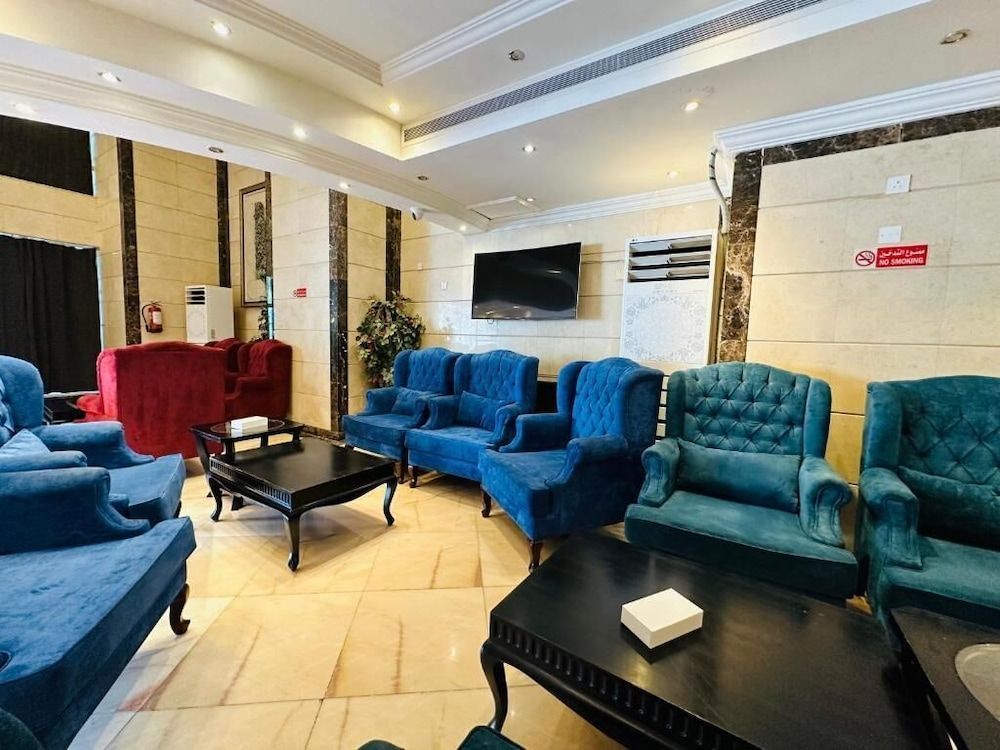 Majd Al Mohagerin Hotel 2