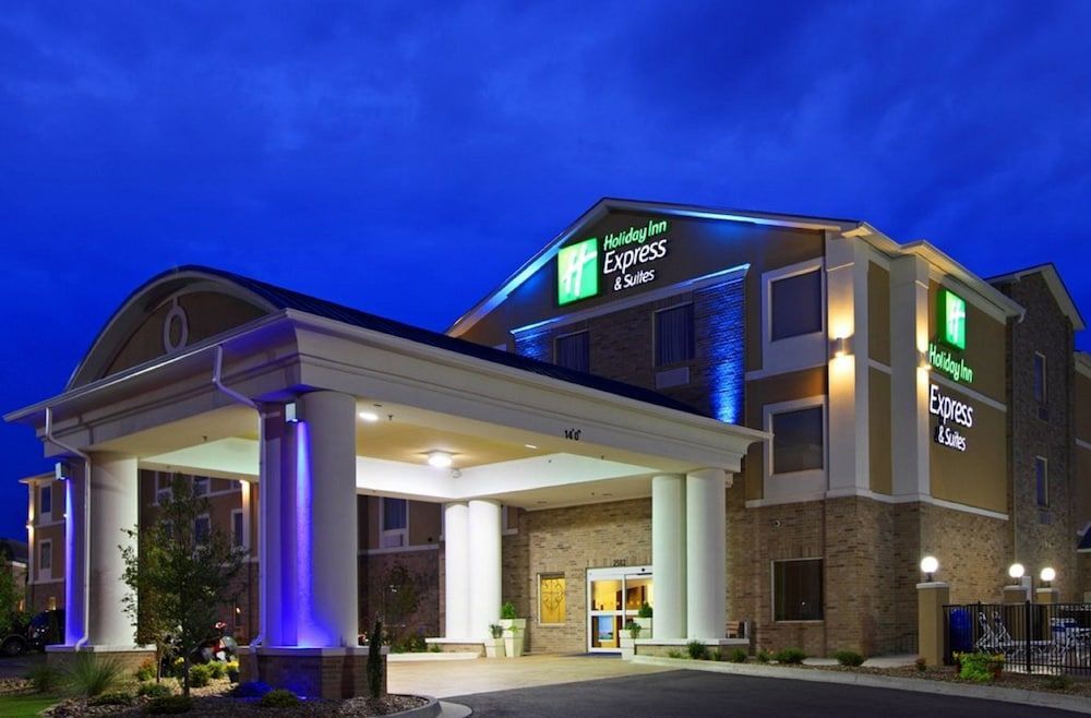 Holiday Inn Express GLOUCESTER by IHG 1