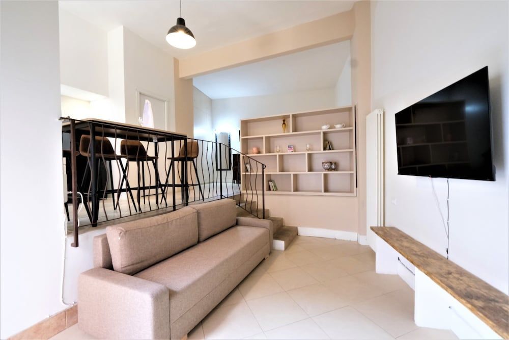 Wine Apartments Florence Amarone 1