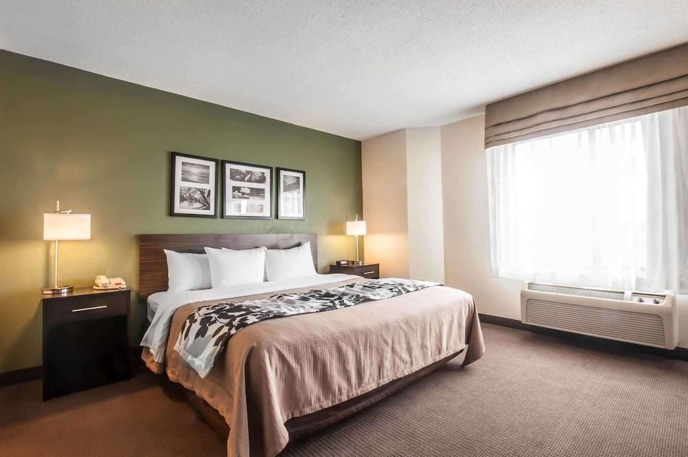 Sleep Inn Cinnaminson - Philadelphia East 1