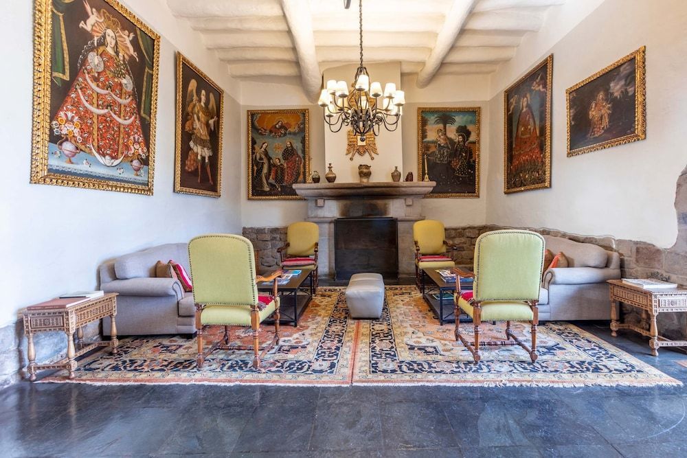 Casa Andina Premium Cusco 2