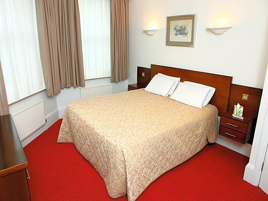 Gatwick Cambridge Hotel 2