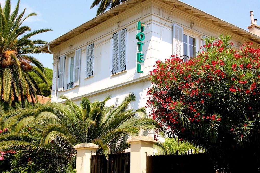 Hotel Villa Les Cygnes 1