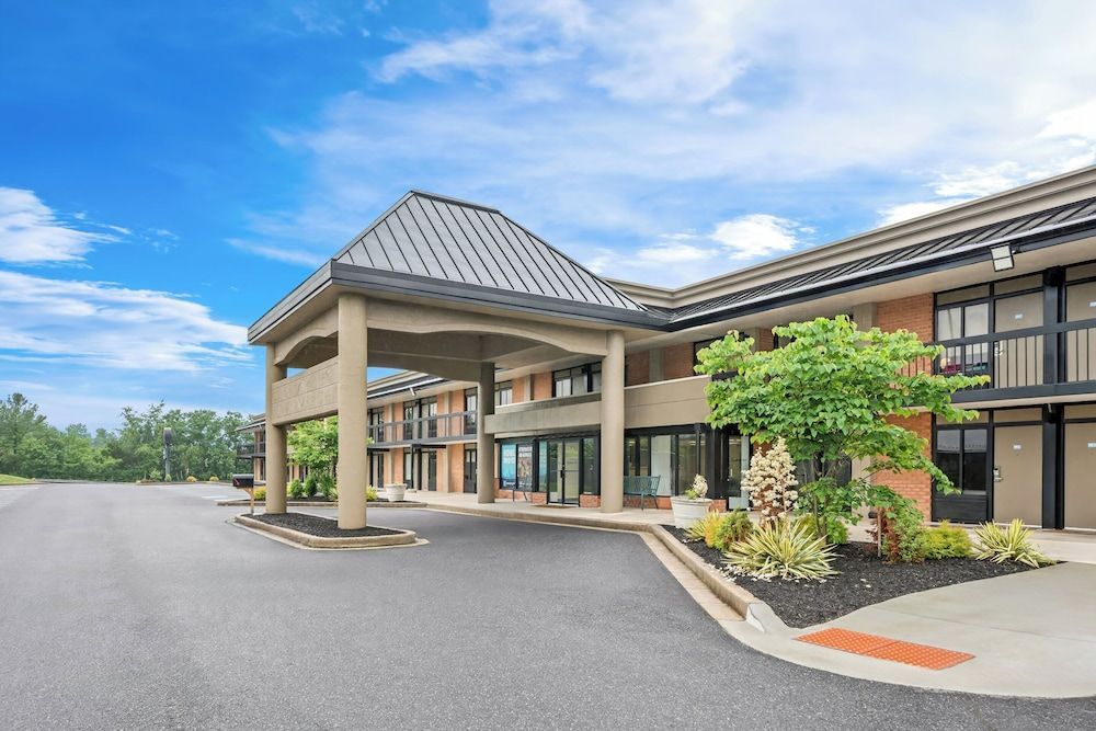 Red Roof Inn Perryville 1