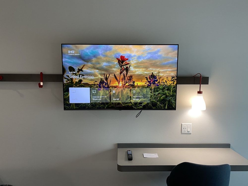 avid hotel CORPUS CHRISTI - PORTLAND by IHG 2