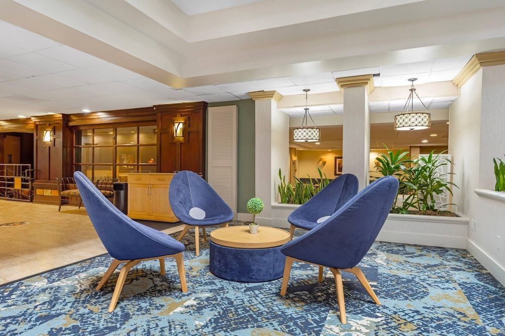 Radisson Hotel Philadelphia Northeast 2