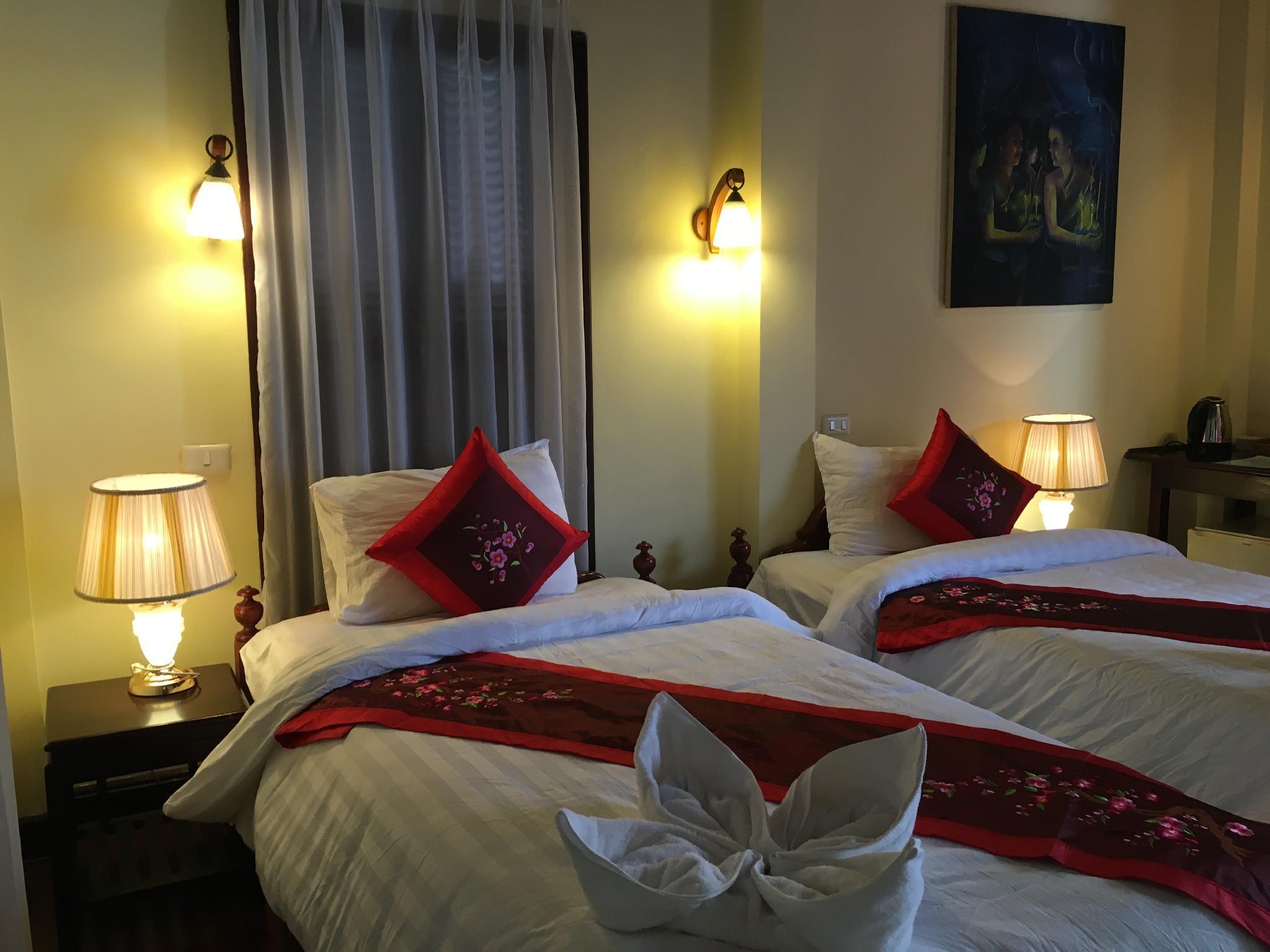 Villa Phathana Boutique Hotel 2