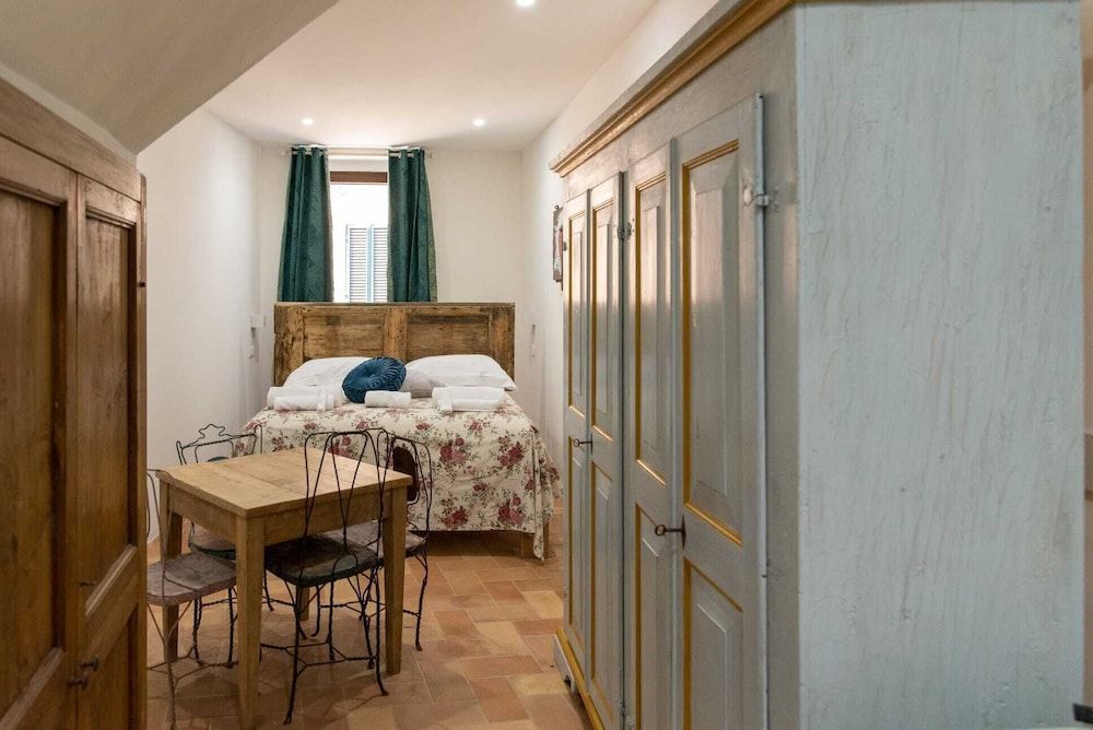 Dilà Assisi Rooms 2