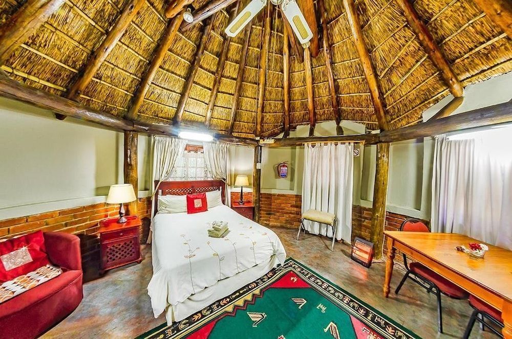 Amper Bo Guest House 2