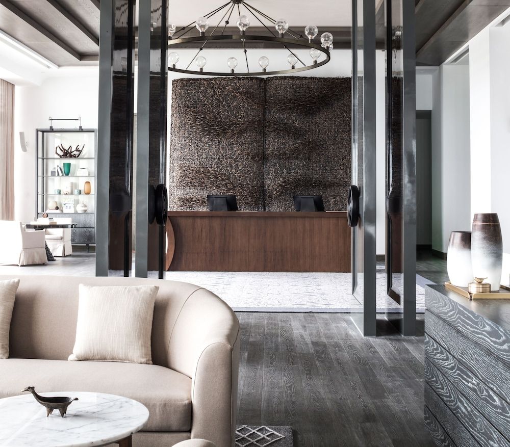 Rosewood Sanya 2