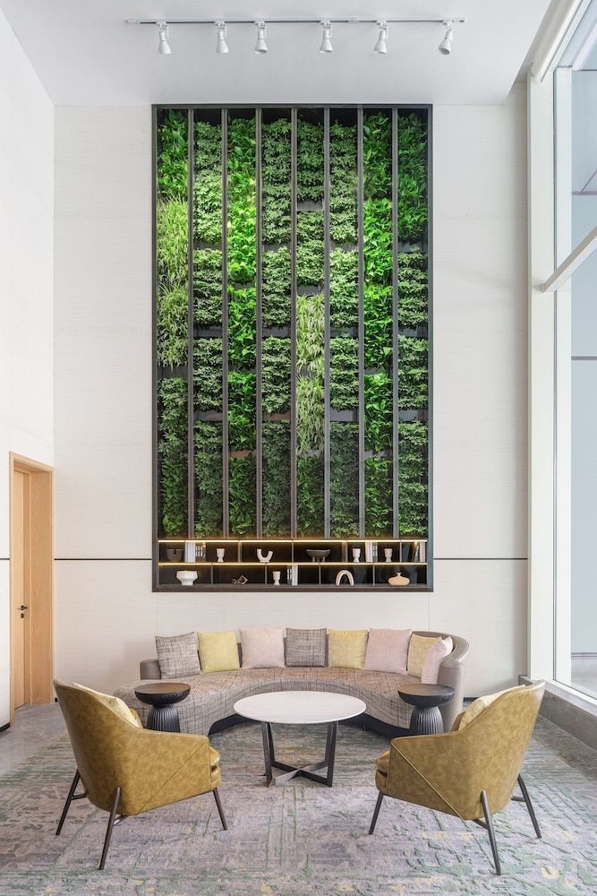 The Westin Wuhan Hanyang 2