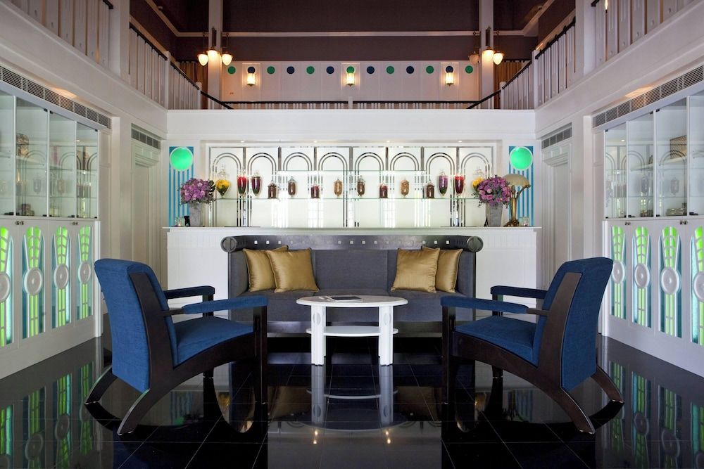 The Majestic Hotel Kuala Lumpur, Autograph Collection 2