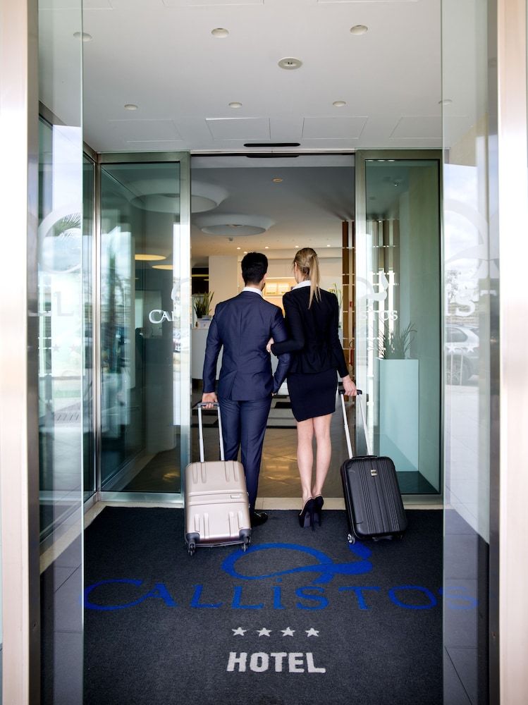 Callistos Hotel & Spa 2