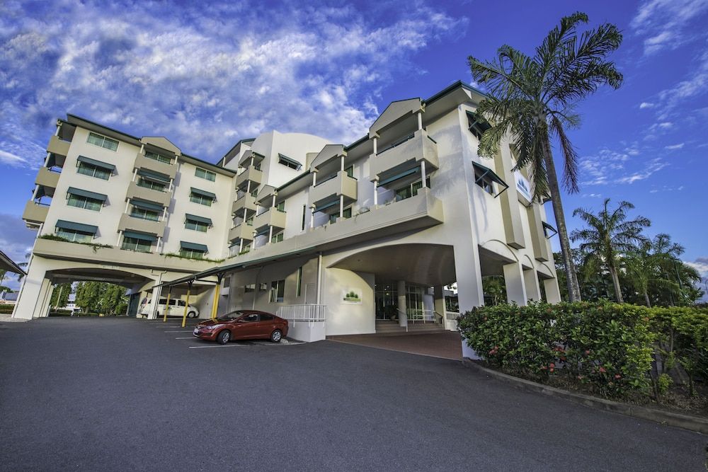 Cairns Sheridan Hotel 1