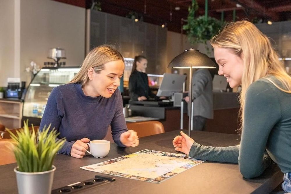 K7 Hotel Oslo 2