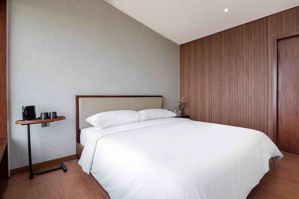 ARTOTEL Cabin Bromo 2