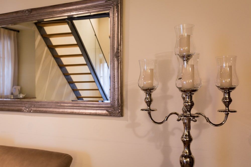 Relais La Costa Historical Residence 2