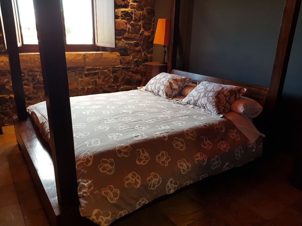 Casona Asturiana Los Gamonales 2
