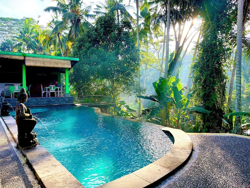 Dupa Ubud 1