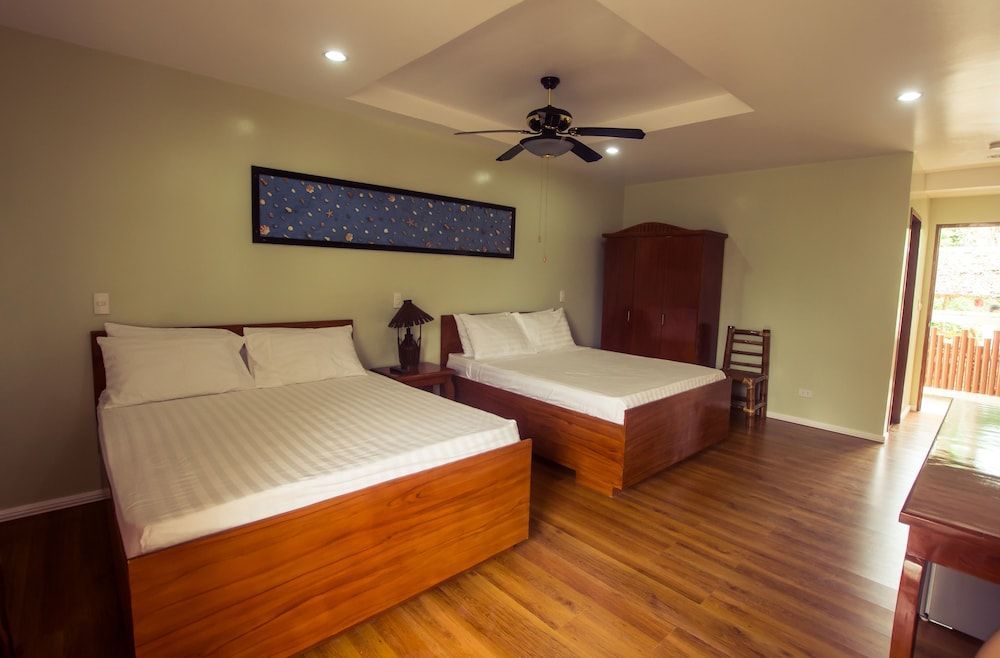 Oasis Resort and Spa 1