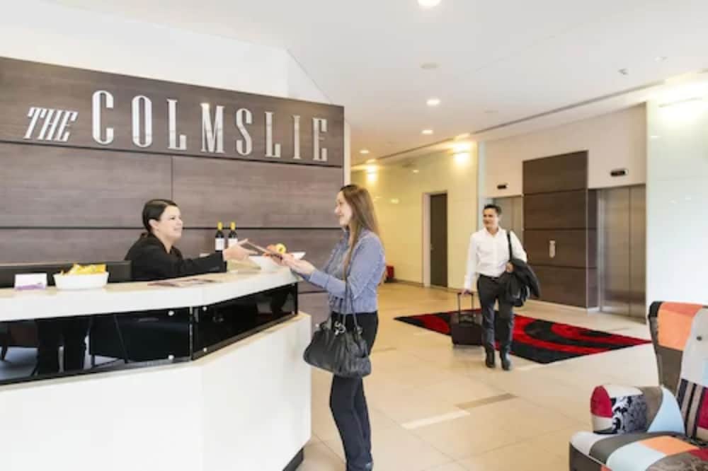 The Colmslie Hotel 2