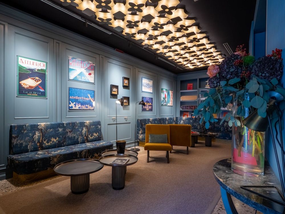 The Glam Boutique Hotel & Apt 2