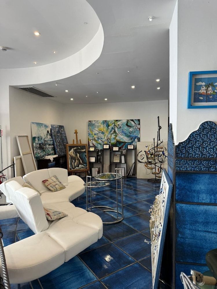 Positano Art Hotel Pasitea 1