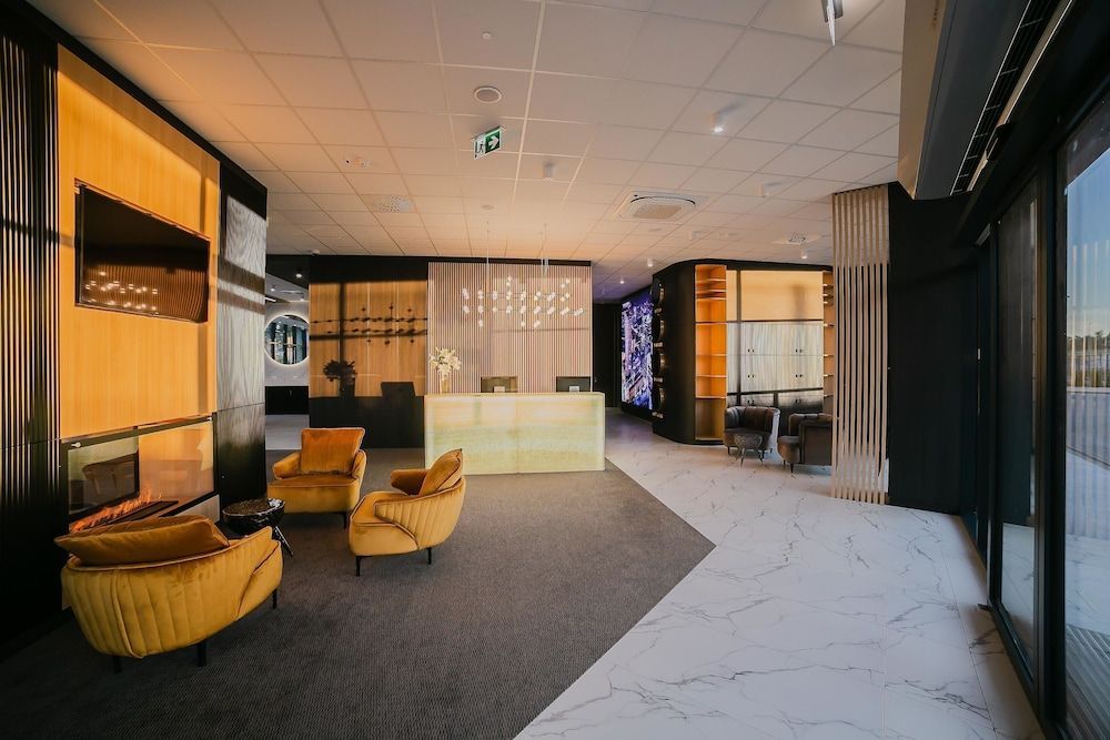 B&B HOTEL Warsaw East 2