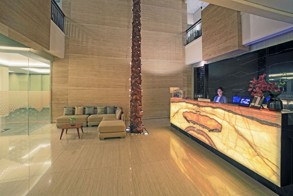 Rasuna Icon Hotel 2