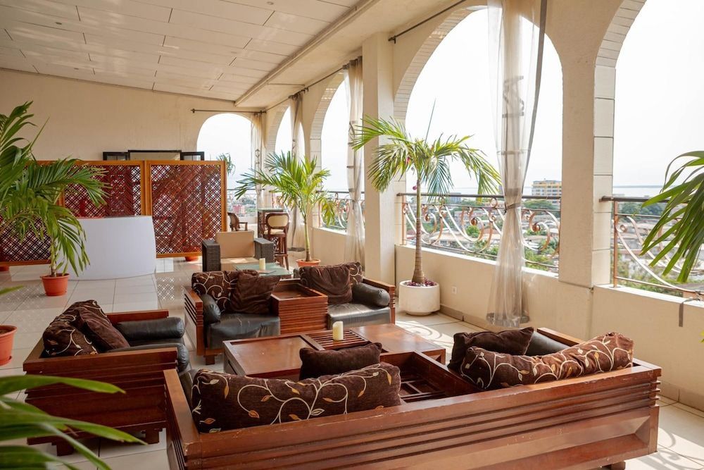 Hotel Hibiscus Louis 2