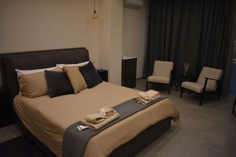 Mimmù Private rooms - Porto di Napoli 1
