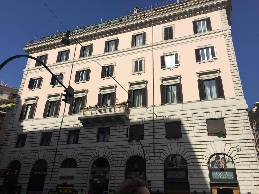 Monti First 2