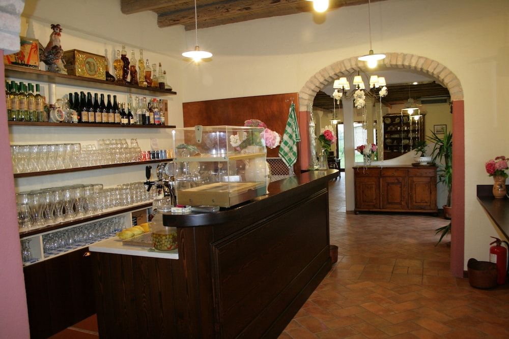 Locanda Antico Fighèr 2