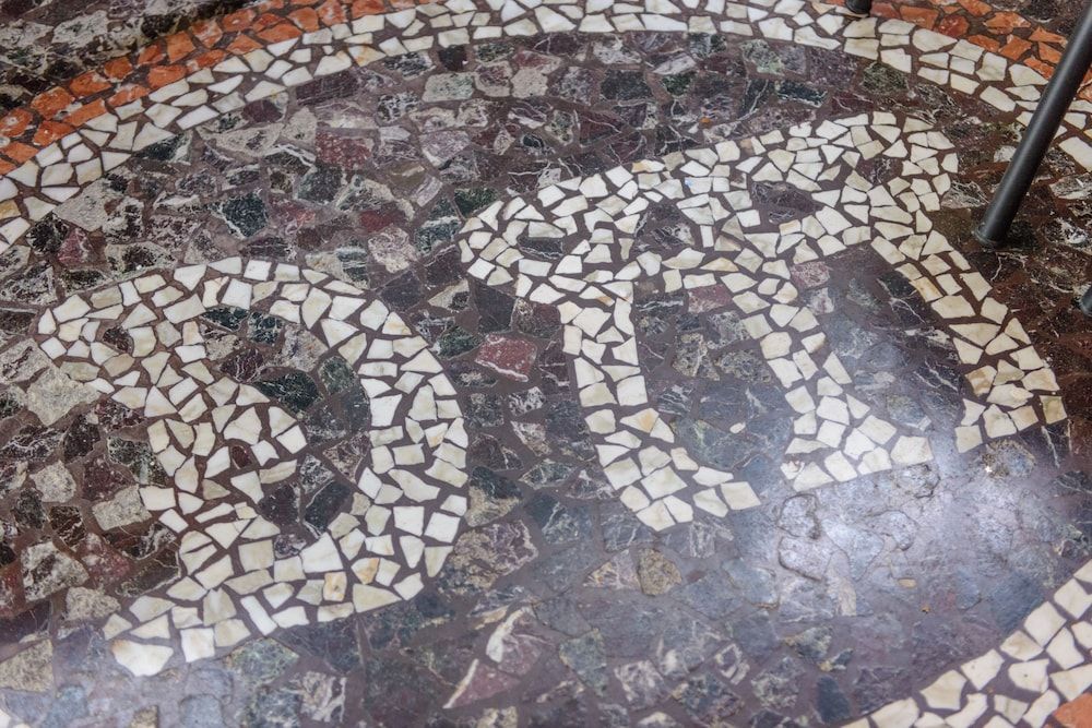 Palace Hotel Domus Mea Riccione 1