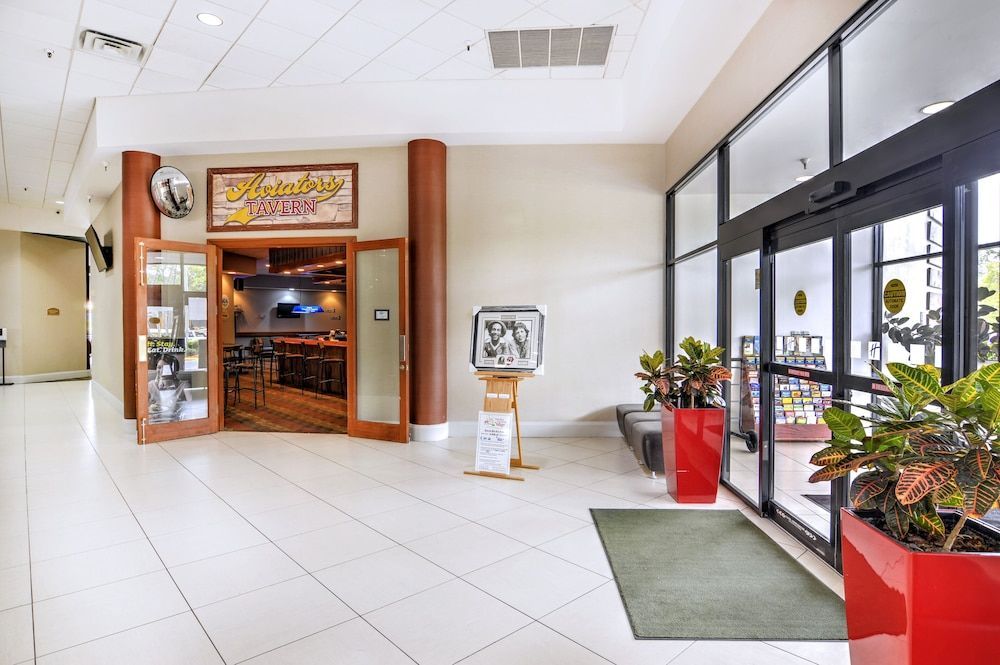 Holiday Inn ST. PETERSBURG N- CLEARWATER by IHG 2