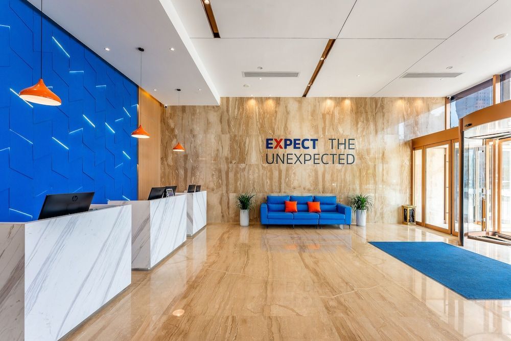Holiday Inn Express Xi'an Guangyuntan by IHG 1