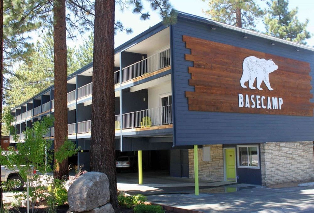 Basecamp Tahoe South 1