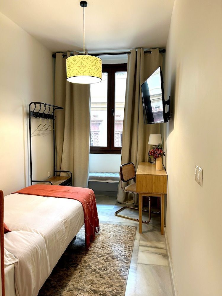 Arco de la Seda - Hotel Boutique 2