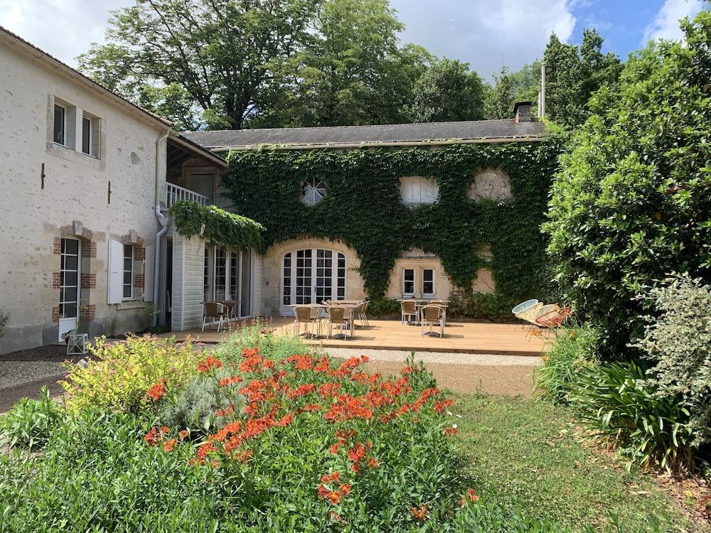 Clos de la Court d'Aron 1