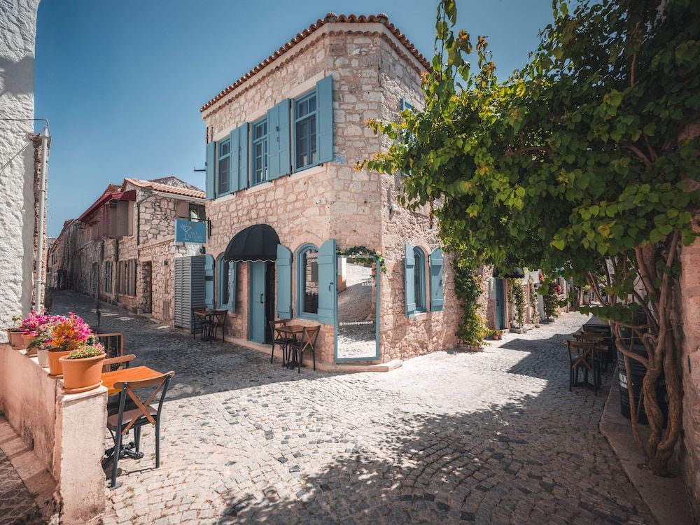 Casa Alegre Alaçatı 1